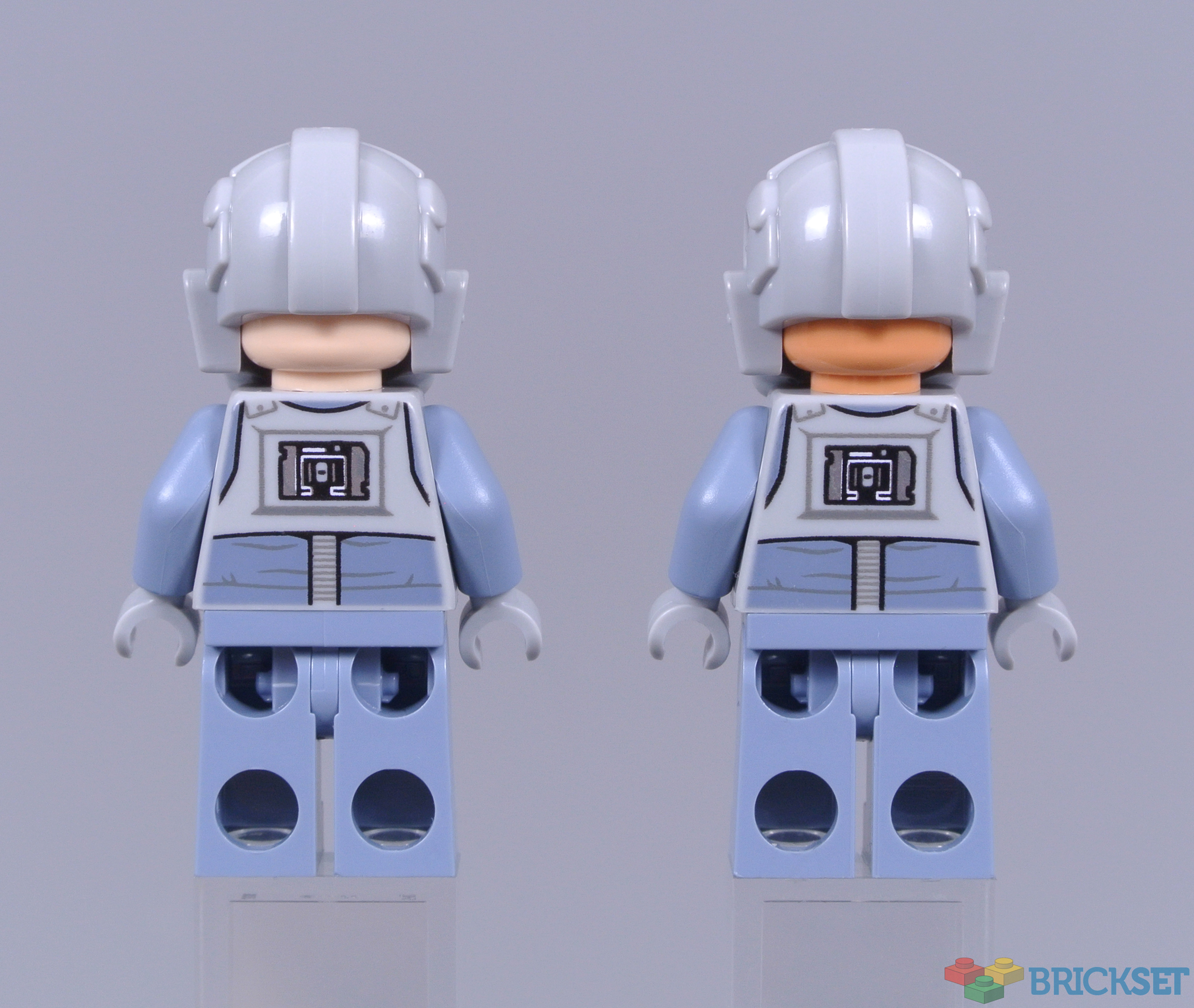 Brickset at online at